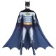 Bruce Wayne Cosplay Costumes BT The Animated Series Halloween Jumpsuits