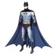 Bruce Wayne Cosplay Costumes BT The Animated Series Halloween Jumpsuits