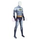 Bruce Wayne Cosplay Costumes BT The Animated Series Halloween Jumpsuits