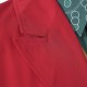 Arthur Cosplay Costumes Joaquin Phoenix Red Cosplay Suit