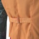 Arthur Cosplay Costumes Joaquin Phoenix Red Cosplay Suit