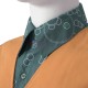 Arthur Cosplay Costumes Joaquin Phoenix Red Cosplay Suit