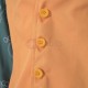 Arthur Cosplay Costumes Joaquin Phoenix Red Cosplay Suit