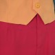 Arthur Cosplay Costumes Joaquin Phoenix Red Cosplay Suit