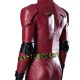 2023 Barry Allen Cosplay Costumes TF Top Level Cosplay Suits