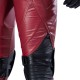 2023 Barry Allen Cosplay Costumes TF Top Level Cosplay Suits
