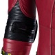 2023 Barry Allen Cosplay Costumes TF Top Level Cosplay Suits