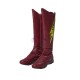 2023 Barry Allen Cosplay Costumes TF Top Level Cosplay Suits