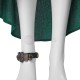 Zelda Princess Green Dress Cosplay Suit The Legend of Zelda Tears of the Kingdom Costumes