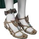 Zelda Princess Green Dress Cosplay Suit The Legend of Zelda Tears of the Kingdom Costumes