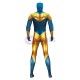 Michael Golden Cosplay Costumes Michael Jon Carter Printing Jumpsuit