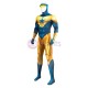 Michael Golden Cosplay Costumes Michael Jon Carter Printing Jumpsuit