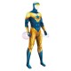Michael Golden Cosplay Costumes Michael Jon Carter Printing Jumpsuit