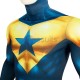 Michael Golden Cosplay Costumes Michael Jon Carter Printing Jumpsuit