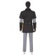 Link Dark Cosplay Costumes The Legend of Zelda Tears of the Kingdom Suits