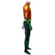 New Aquaman Jumpsuit Arthur Curry Cosplay Costume