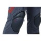 New Avengers: Endgame Costume Captain America Steven Rogers Cosplay