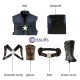 New Avengers: Endgame Costume Captain America Steven Rogers Cosplay