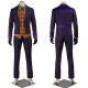 New Arkham Asylum Cosplay Costume Top Level