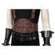 New Final Fantasy VII Cloud Strife Cosplay Outfit