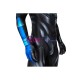 New Titans Nightwing Costume Dick Grayson Cosplay Jumpsuit