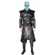 Night King Costume Game of Thrones S8 Cosplay Suit