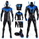 Dick Grayson Cosplay Costume Premium full Set