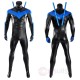 Dick Grayson Cosplay Costume Premium full Set