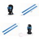Dick Grayson Cosplay Costume Premium full Set