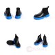 Dick Grayson Cosplay Costume Premium full Set