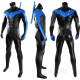 Dick Grayson Cosplay Costume Premium full Set