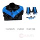Dick Grayson Cosplay Costume Premium full Set