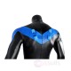 Dick Grayson Cosplay Costume Premium full Set