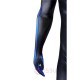 Comic Dick Grayson Cosplay Costume Printed Jumpsuit
