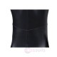 Comic Dick Grayson Cosplay Costume Printed Jumpsuit