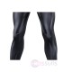 Comic Dick Grayson Cosplay Costume Printed Jumpsuit