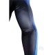 Comic Dick Grayson Cosplay Costume Printed Jumpsuit