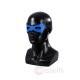 Comic Dick Grayson Cosplay Costume Printed Jumpsuit