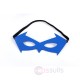Comic Dick Grayson Cosplay Costume Printed Jumpsuit