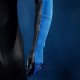 Dark Wing Hero Dick Grayson Version Bodysuit Cosplay Costume