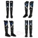 Arkham Knight Dark Blue Hero Dick Grayson Cosplay Suit