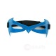 Dark Wing Hero Dick Grayson Comic Edition Blue Cosplay Costumes