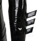 New 52 Dick Grayson Cosplay Costume Red Muscle Version