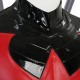 New 52 Dick Grayson Cosplay Costume Red Muscle Version
