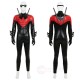 New 52 Dick Grayson Cosplay Costume Red Muscle Version