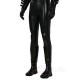 New 52 Dick Grayson Cosplay Costume Red Muscle Version
