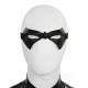 New 52 Dick Grayson Cosplay Costume Red Muscle Version