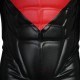 New 52 Dick Grayson Cosplay Costume Red Muscle Version