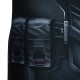 Arkham Knight Dark Wing Hero Cosplay Costume Jumpsuit
