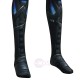 Arkham Knight Dark Wing Hero Cosplay Costume Jumpsuit